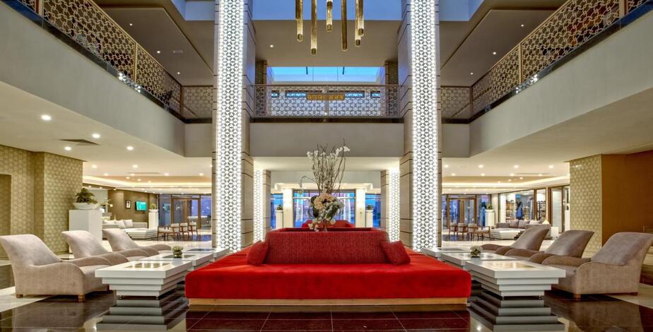 Be Live Collection Marrakech Adults Only All Inclusive - 2