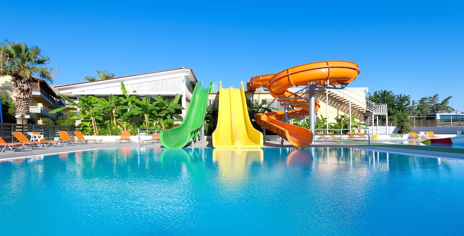An All Inclusive Week In Rhodes - 10