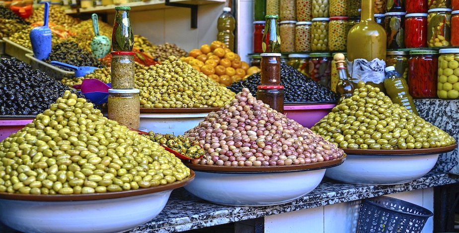 Marrakech Holiday With Breakfast And Transfers - 11