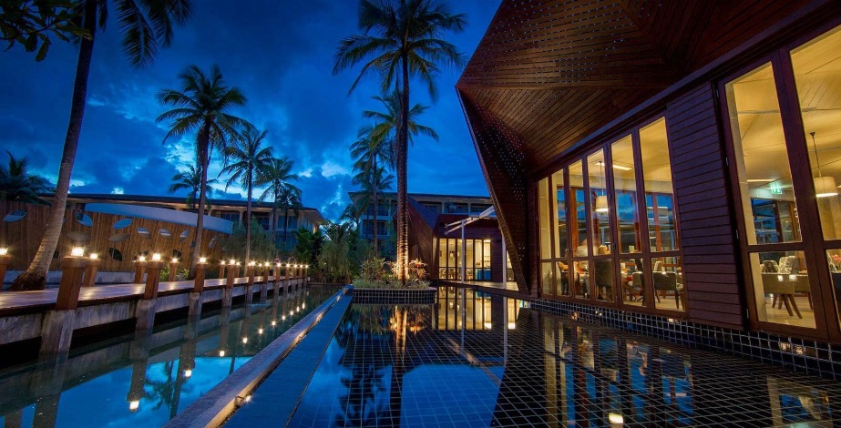 Graceland Khao Lak Beach Resort - 9