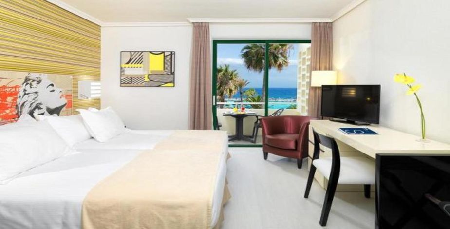 H10 Tenerife Playa - 9