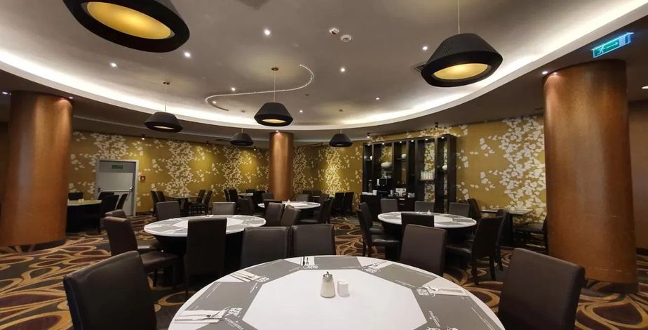 Mercure Warszawa Centrum, Warsaw - 5