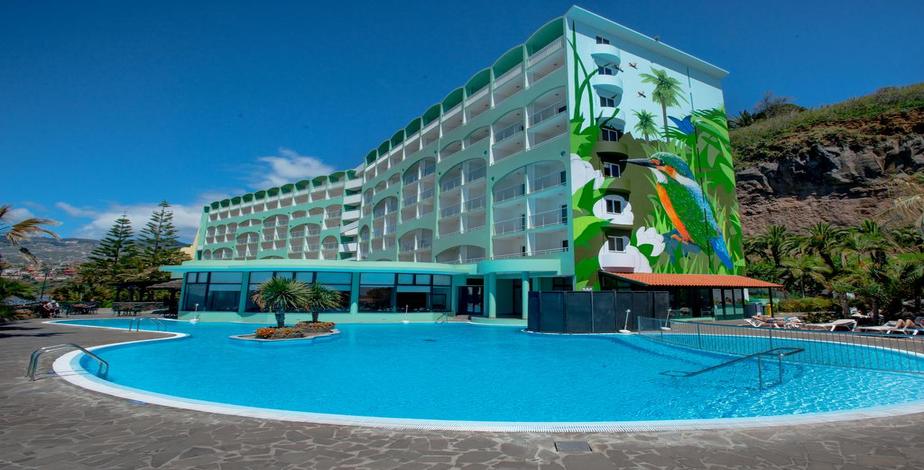 All Inclusive Week In Madeira - 1