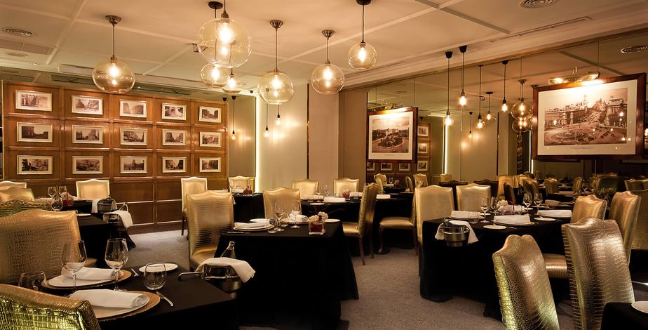 Hotel Mayorazgo, Madrid - 5