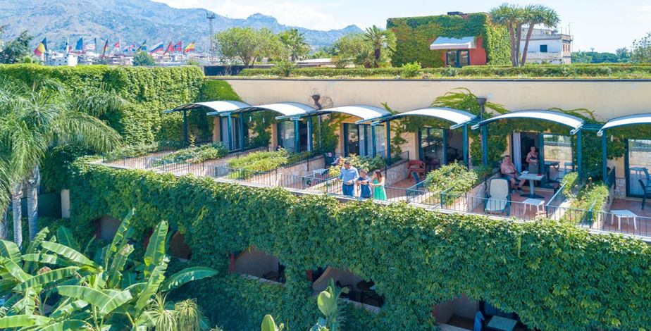 Hotel Caesar Palace - 8