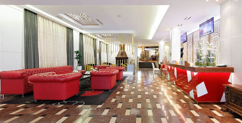 Hotel Mayorazgo, Madrid - 7