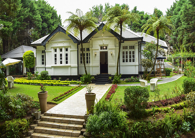 Mirage Kings Cottage, Nuwara Eliya - 9