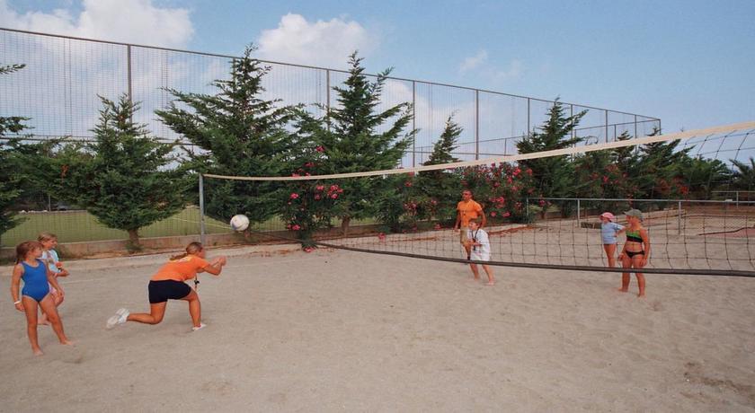 Hersonissos Village, Crete - 9