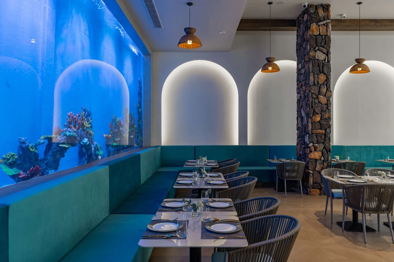 Kora Beach Resort Phuket - 5