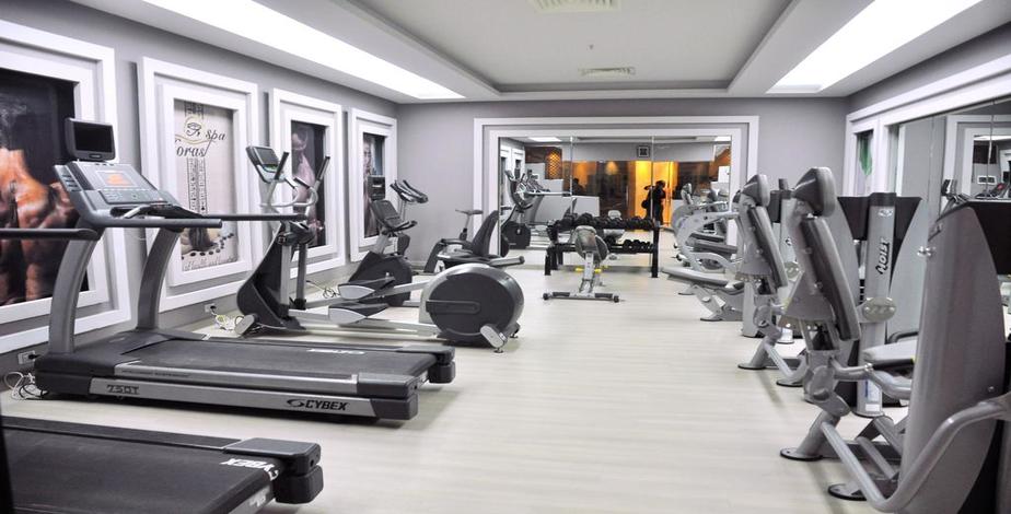SUNRISE Holidays Resort (Adults Only) - 9