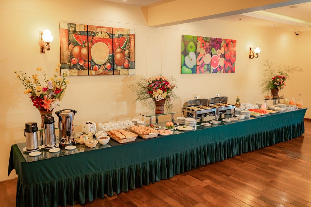 Agustos Urubamba Hotel - 4