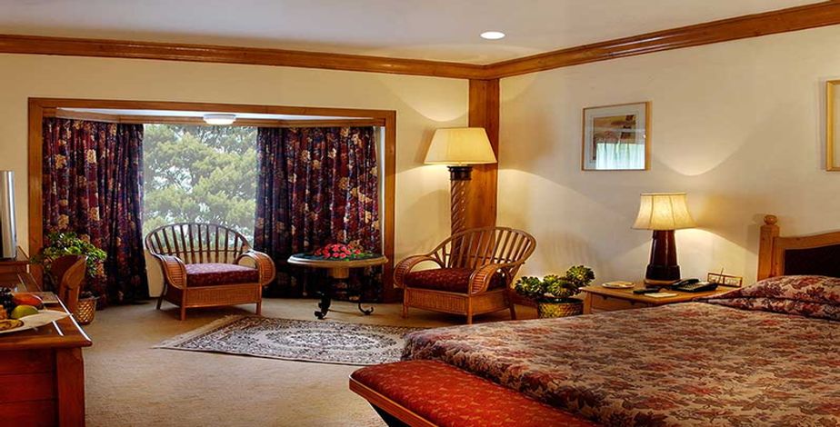 Fortune Resort Sullivan Court - Member ITC Hotel Group, Ooty - 3