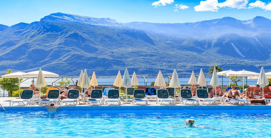 An All Inclusive Stay In Lake Garda With Flights - 4