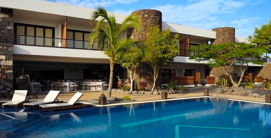 Luxury Lanzarote Holiday With Flights And Half Board Basis - 12