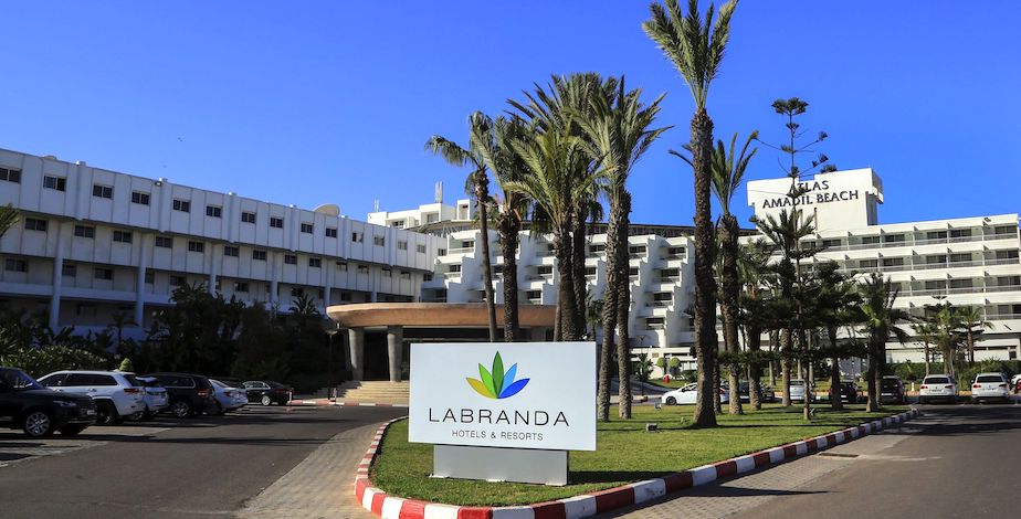 Discover Exceptional Agadir