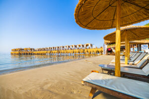 Laur Elegance: A Serene Aegean Escape - 1