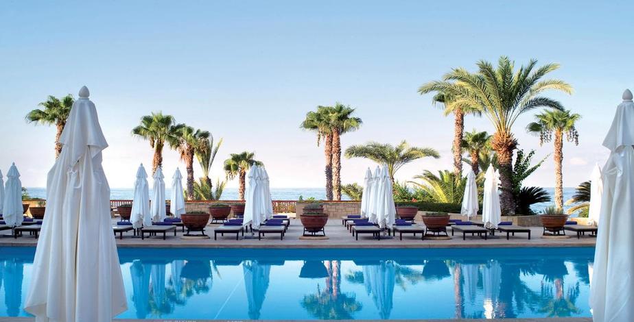 A Relaxing Holiday In Paphos With 5 Star Stay - 4