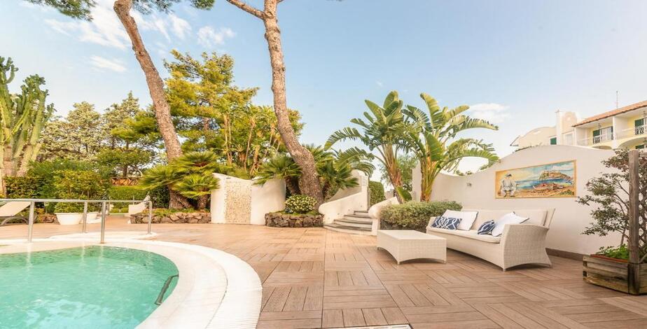 Hermitage Resort & Thermal Spa - 6