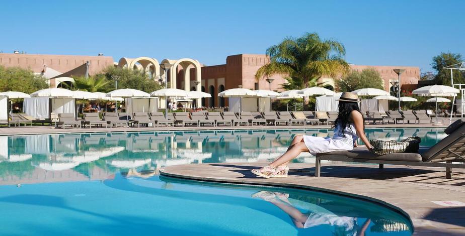 Magical Marrakech With Luxury All Inclusive Stay - 6