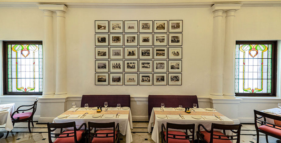 Maidens Hotel Delhi - 4