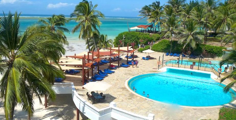 Voyager Beach Resort, Mombasa - 2