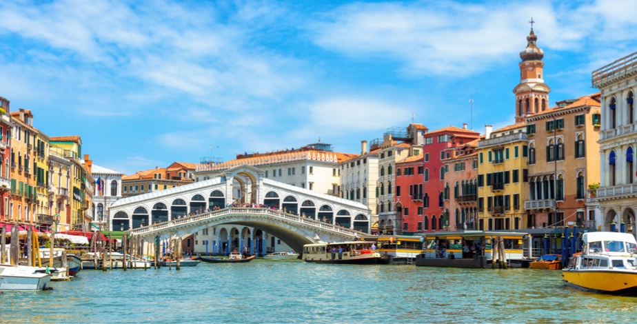 6 Nights Best Cities Of Italy Rome Florence And Venice - 19