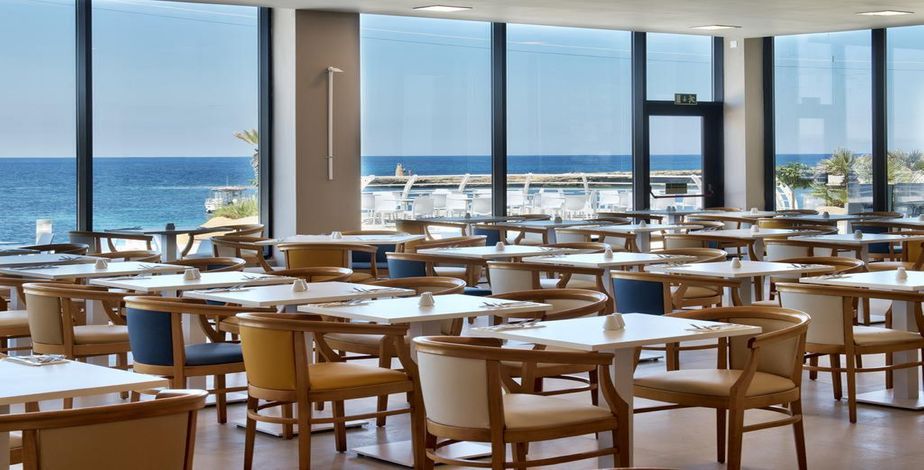 Relaxing 7 Nights All Inclusive Malta Getaway With 4 Star Hotel - 4