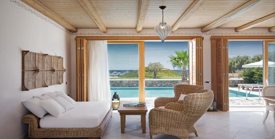Luxury All Inclusive Stay In Beautiful Kos - 9