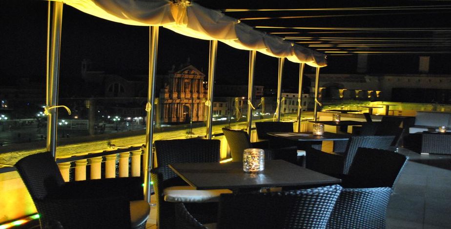 Hotel Carlton on the Grand Canal - 5