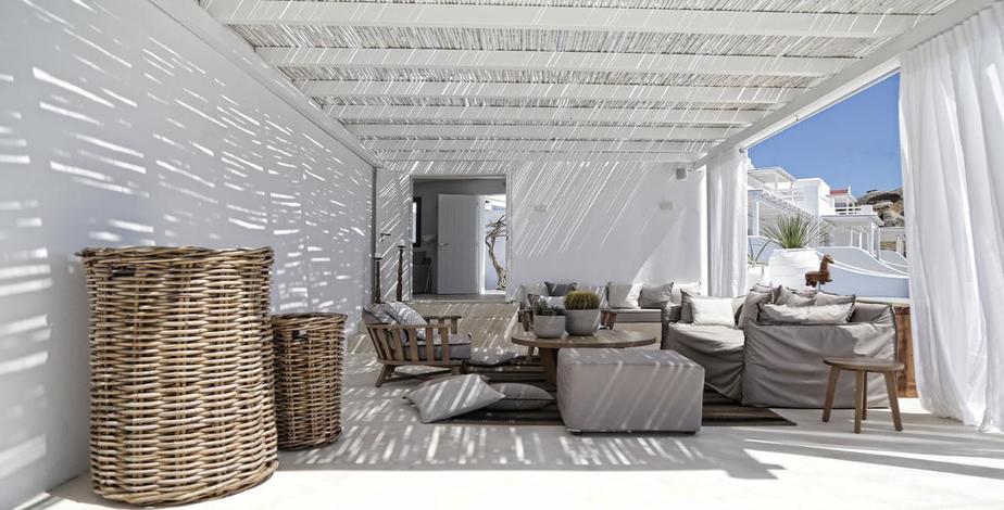 7 Nights Holiday In Mykonos With Breakfast - 11