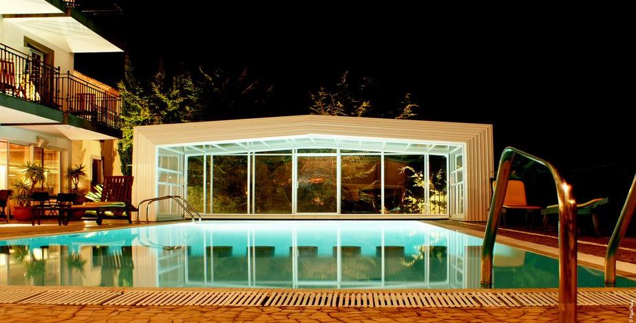Enjoy Holiday In Madeira On Half Board Basis With Transfers - 2