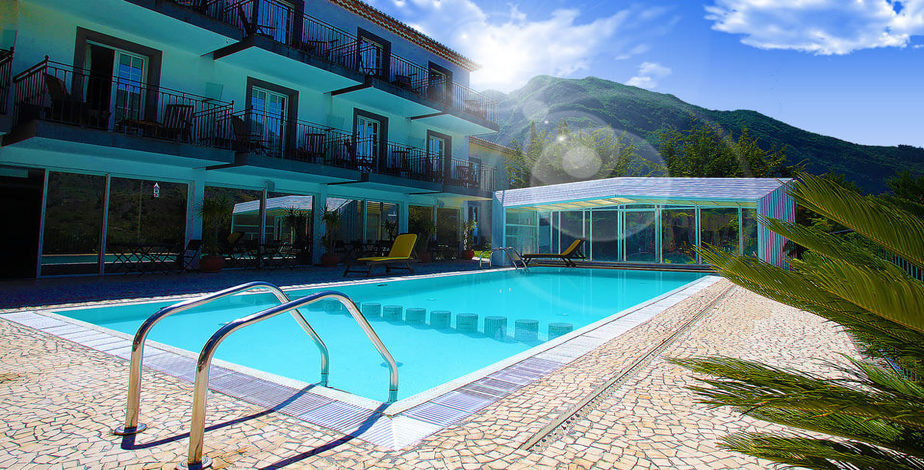 Estalagem do Vale Hotel - 6