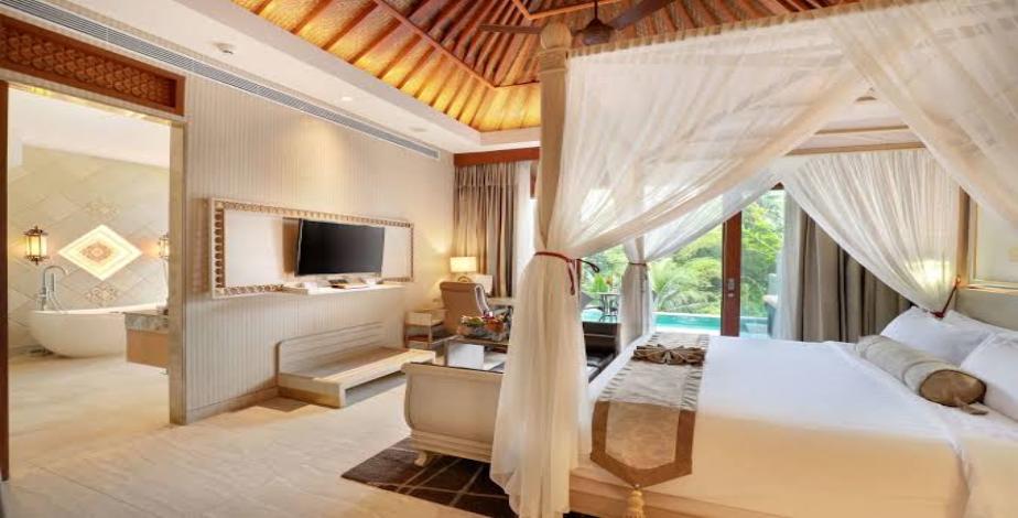 Seres Hotel & Resort Ubud - 2