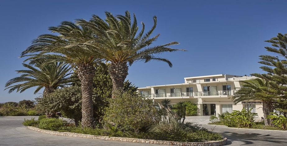 Ammos Resort - 9