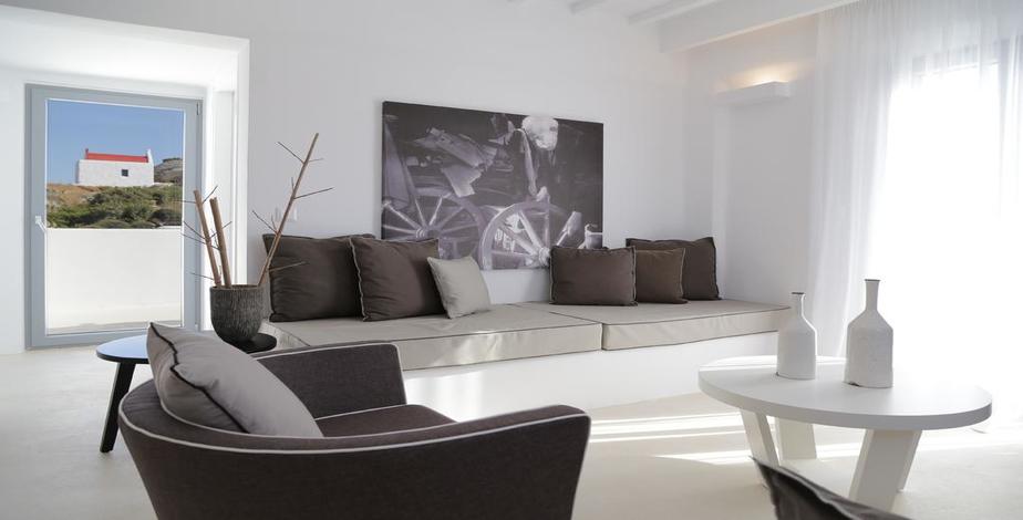 7 Nights Holiday In Mykonos With Breakfast - 6