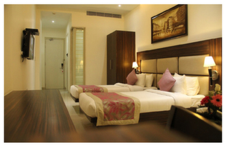 The Clarks Inn Agra - 2