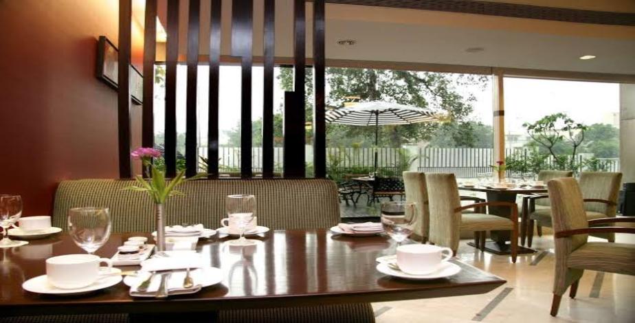 The Muse Sarovar, New Delhi - 3