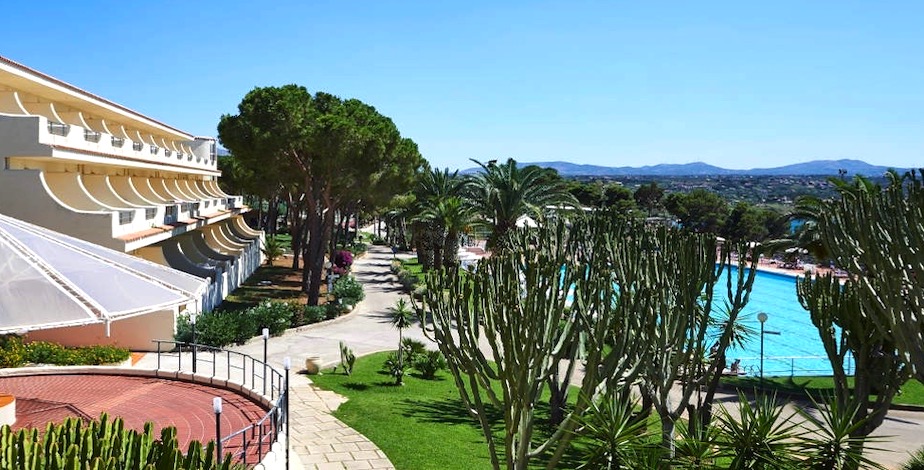 CDSHotels Terrasini - 3