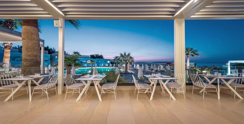 Spend A Week In Rhodes At A 5 Star With All Inclusive - 12