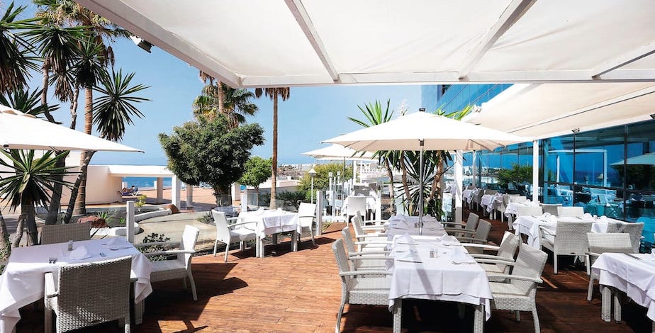 All Inclusive Escape To Charming Lanzarote - 13