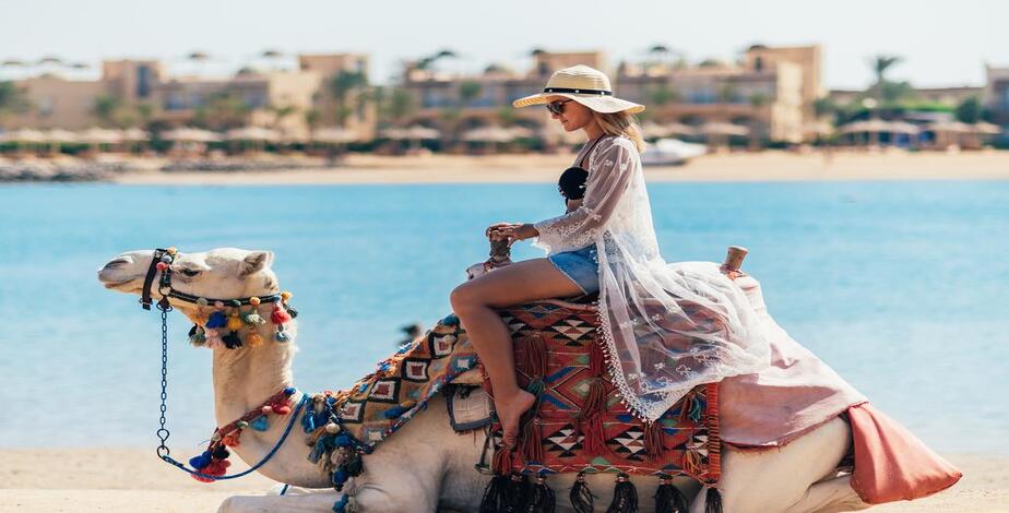 Desert Rose Resort - 7