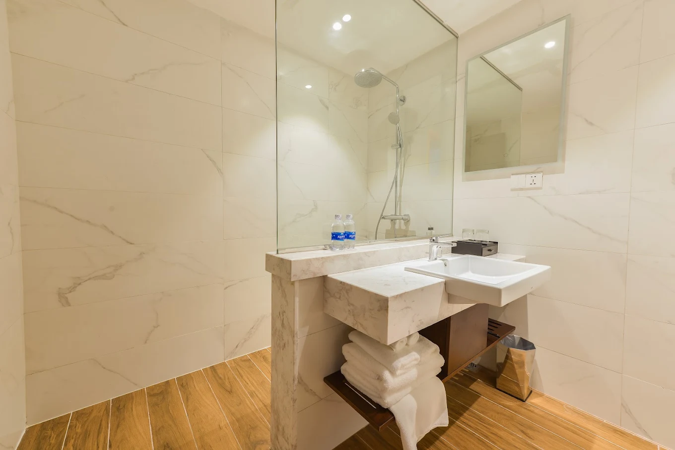 Grand Citidel Hotel, Hanoi - 3