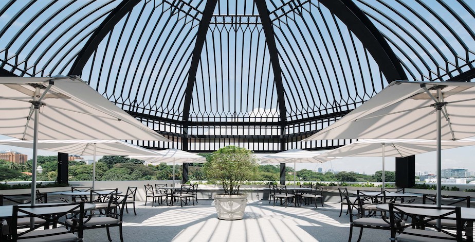 Grand Park City Hall - 3