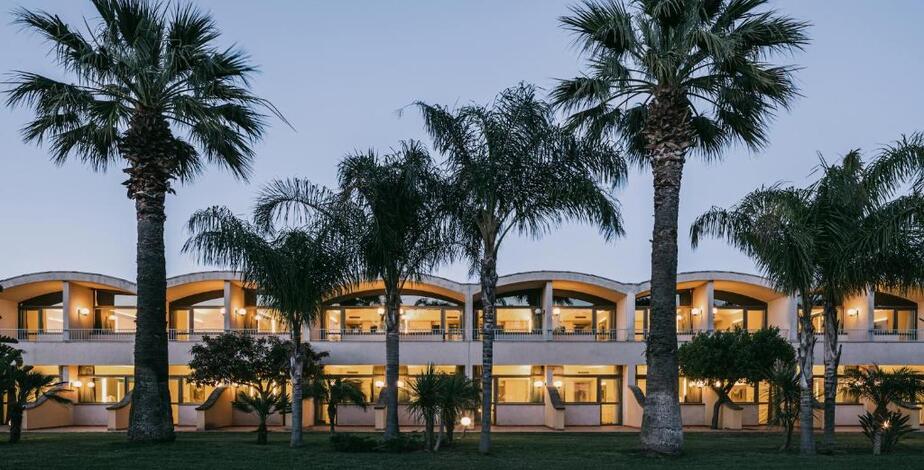 Sicily Awaits: Sun Sights And Delicious Delights - 1