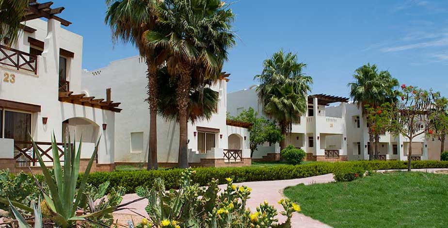 7 Nts All Inclusive Sharm El Sheikh Escape - 14