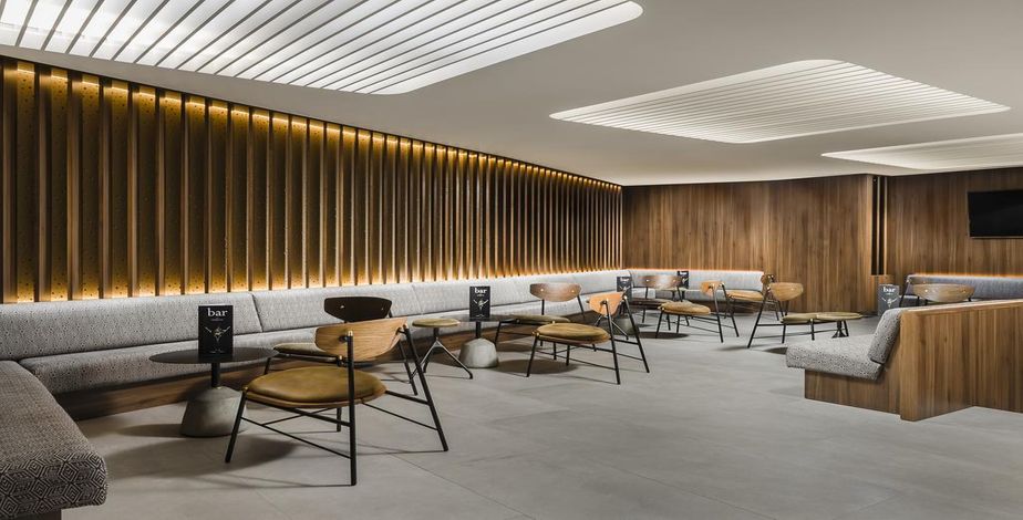 Hotel Quality Inn Portus Cale - 5