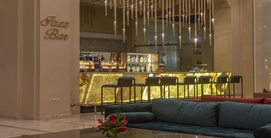 An All Inclusive 5 Star Marrakech Getaway With Transfers - 6