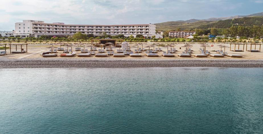 Mitsis Ramira Beach Hotel - 2