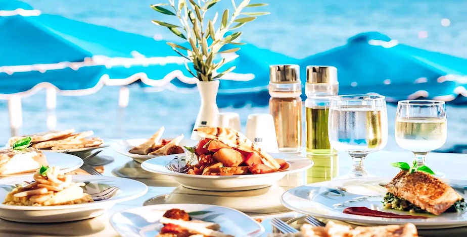 Enjoy An All Inclusive Stay In Kos - 8