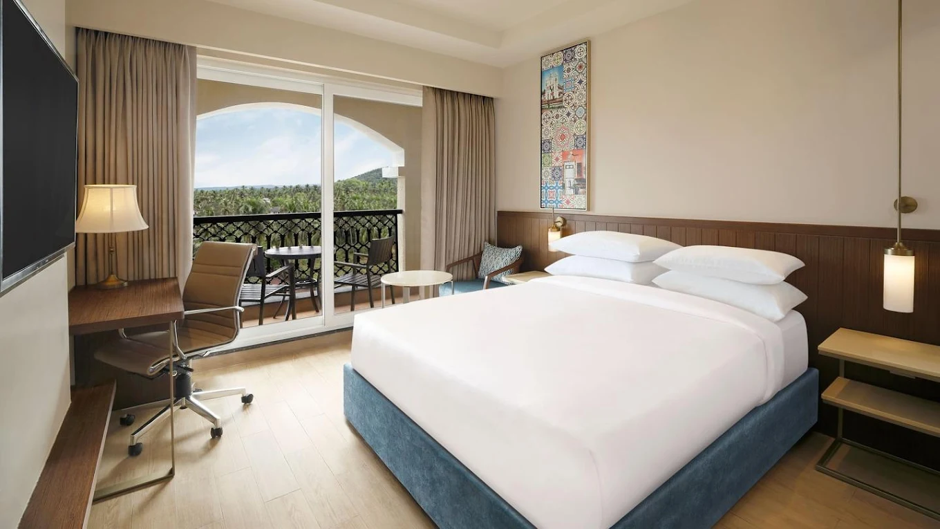 Fairfield By Marriott, Goa - 3